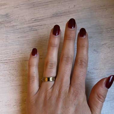 Tory Burch - Ring - Gold