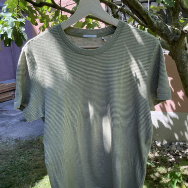 Sommerliches Shirt von IKKS