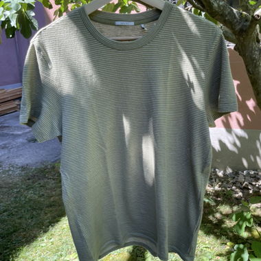 Sommerliches Shirt von IKKS