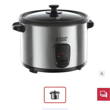 Russell Hobbs Reiskocher 1.8 l