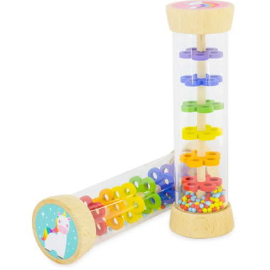 Bastone della pioggia: Ulysse Couleurs d'Enfance ( NUOVO )