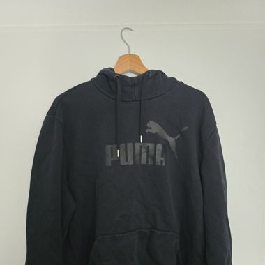 Puma hoodie