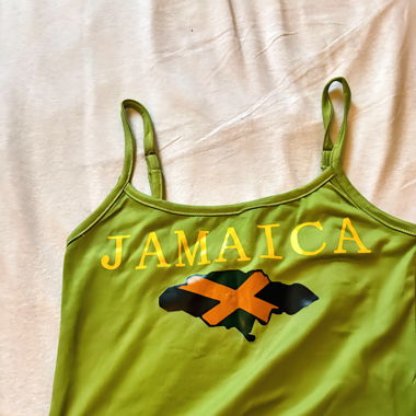 Top Jamaica