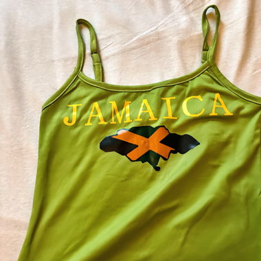 Top Jamaica