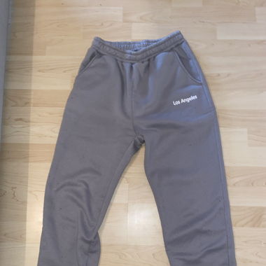Jogginghose 