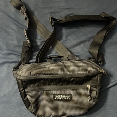 Adidas Adventure Bauchtasche