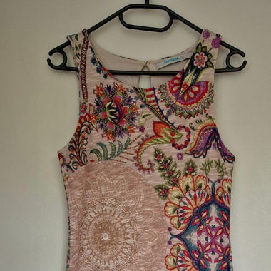Robe Desigual - Taille S