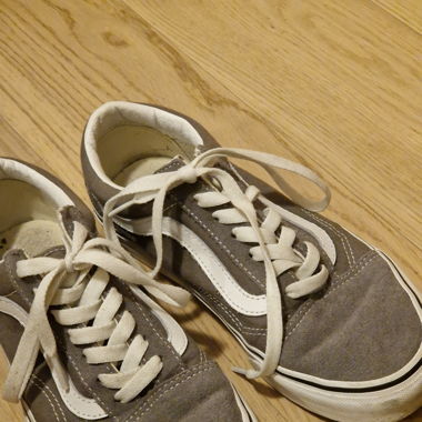 Vans Schuhe