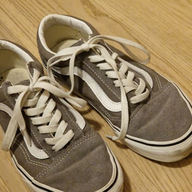 Vans Schuhe
