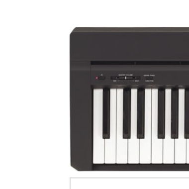 YAMAHA Keyboard