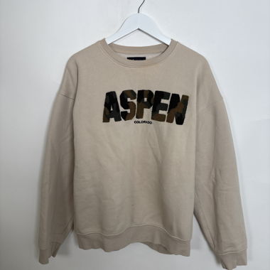 Aspen Colorado Sweatshirt