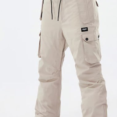 Pantaloni da sci / snowboard