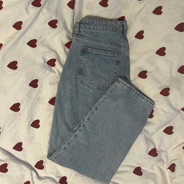 Jeans H&M Mom