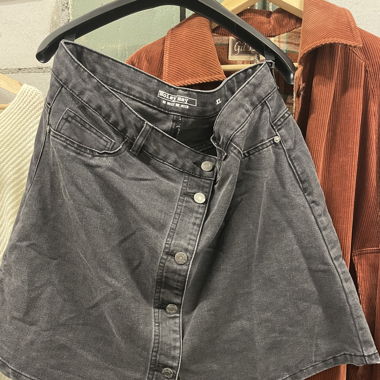 Jeans Rock