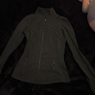 Veste Lululemon Define