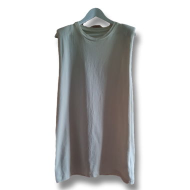 T-Shirt Kleid