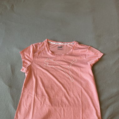 Funktionsshirt Puma