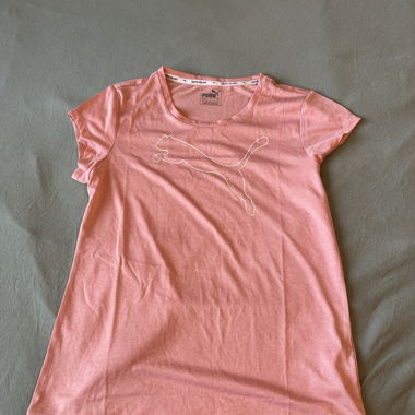 Funktionsshirt Puma