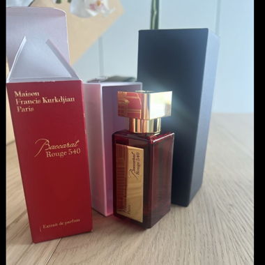 Maison Francis Kurkdjian Parfum