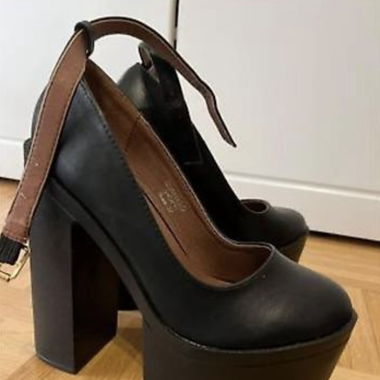 Scarpe con tacco Quanticlo