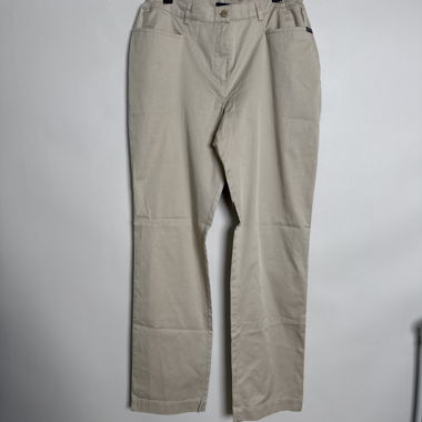 Pantalon Armor-lux beige UE 44