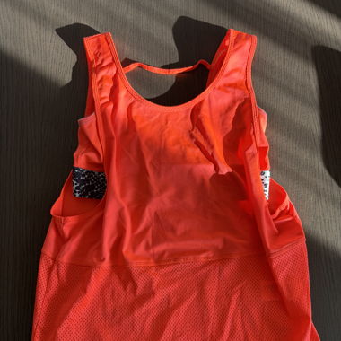 Sport Shirt