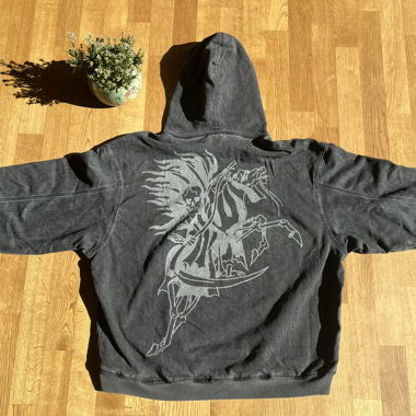 Ed Hardy Hoodie XL