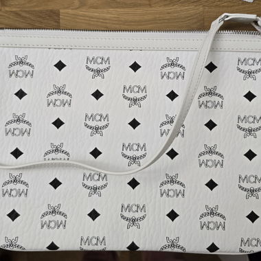 MCM Tasche