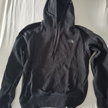 The North Face Hoodie