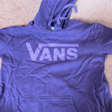 Vans Kapuzenpulli 