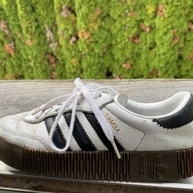Adidas Samba