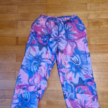80's Hose
