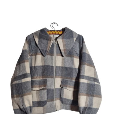 Übergangsjacke