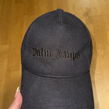 Palm Angels Cap (nicht original)