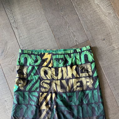 Maillot de bain Quiksilver