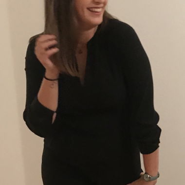 Hallhuber Jumpsuit (Gr. 38)