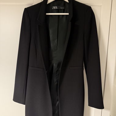 Blazer elegante