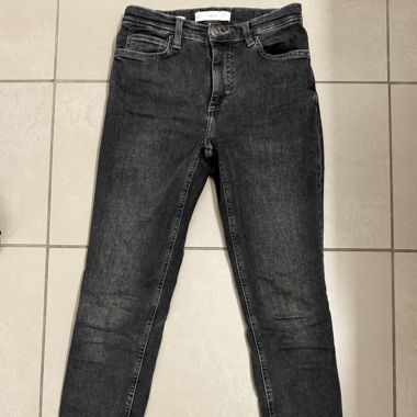 Mango Skinny Jeans