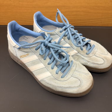Sneaker adidas Spezial azzurro chiaro Taglia EU 39 1/3