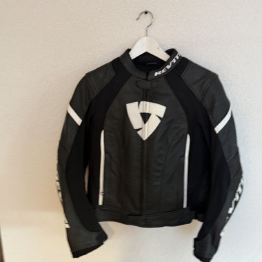 REV'IT! Motorcycle Jacket