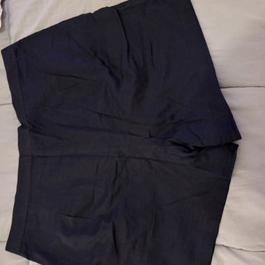 Short neri fluidi - Esmara