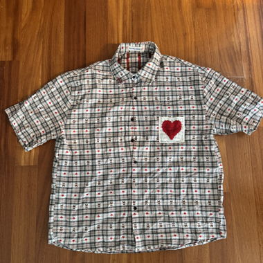 Aelfric Eden Shirt