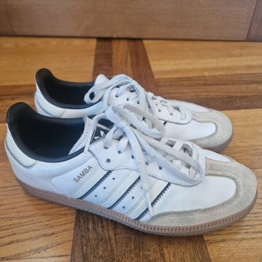 Adidas Samba Sneaker
