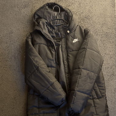Nike Winterjacke 