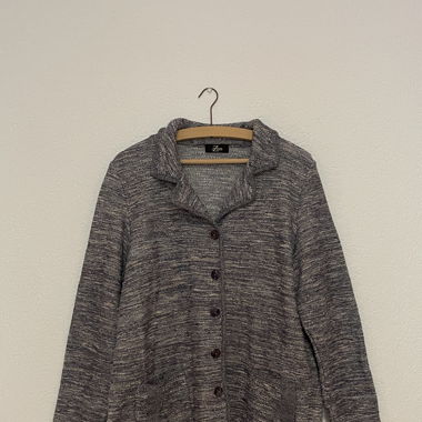 Veste/cardigan Zero