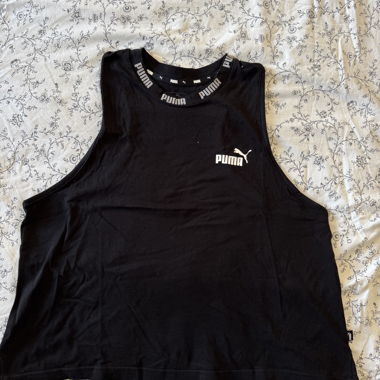 Débardeur de sport puma 