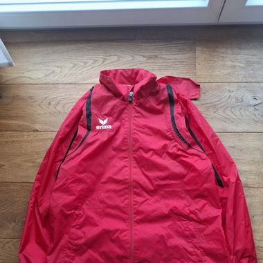 Erima Regenjacke