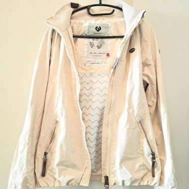 Pretty Vegan Jacket