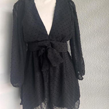 Playsuit ZARA