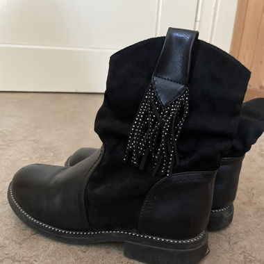 Kinderstiefel